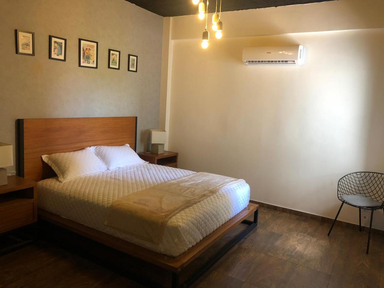 Sibaris Canoto Santa Cruz de La Sierra Ngoại thất bức ảnh