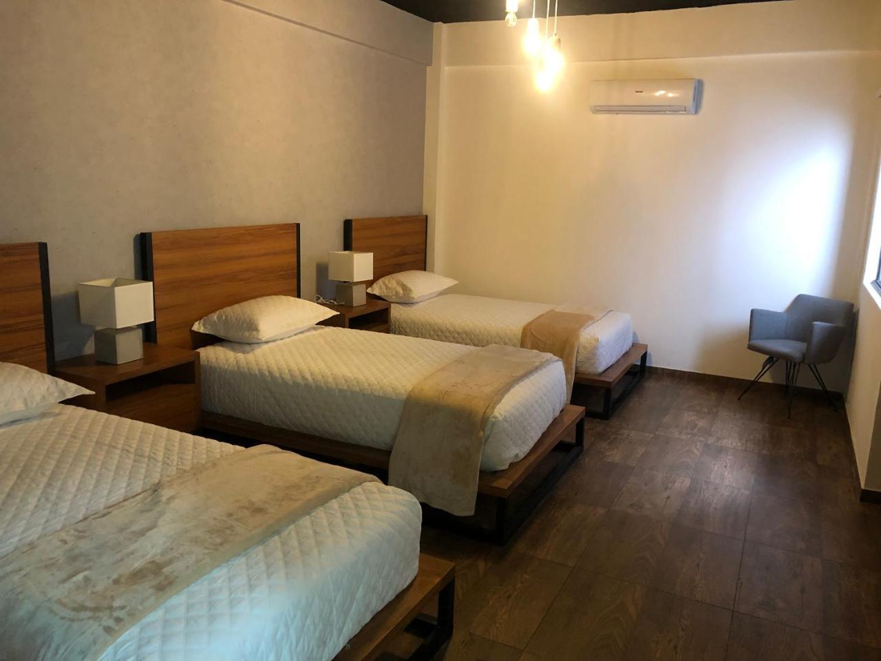 Sibaris Canoto Santa Cruz de La Sierra Ngoại thất bức ảnh