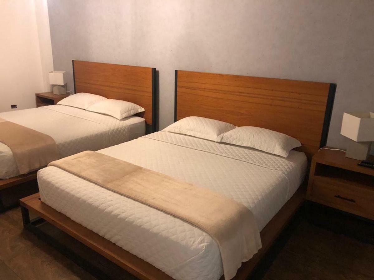 Sibaris Canoto Santa Cruz de La Sierra Ngoại thất bức ảnh